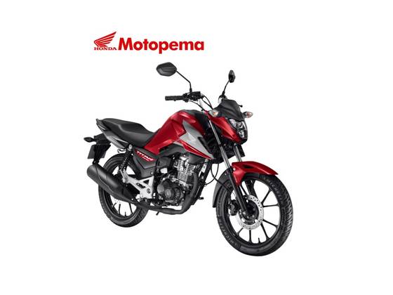 HONDA CG 160 TITAN HONDA CG 160 TITAN